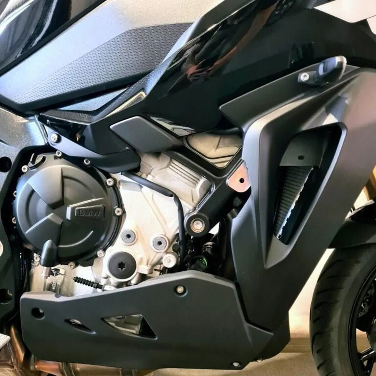 Bmw S 1000 XR (2024 - 26) (11)