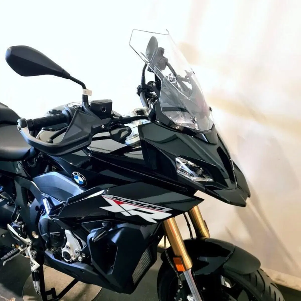 Bmw S 1000 XR (2024 - 26) (9)
