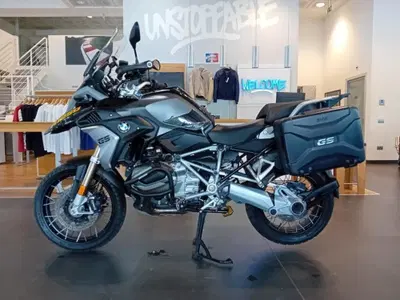 Bmw R 1250 GS (2019 - 20) usata