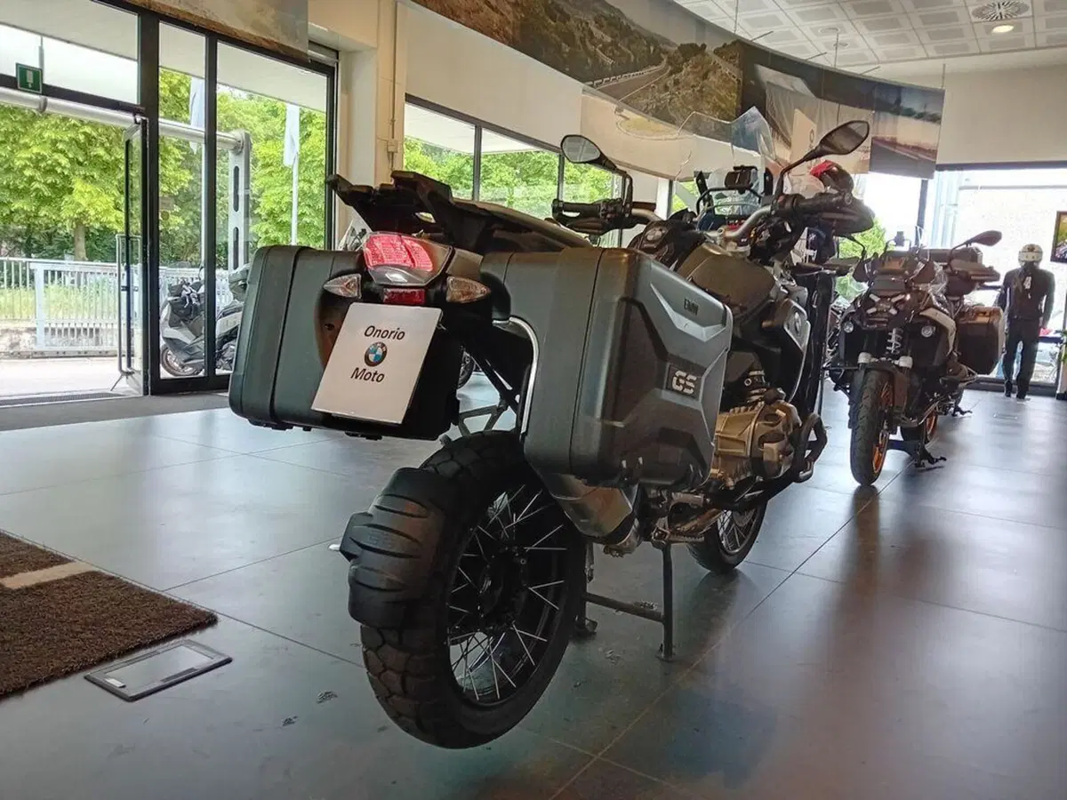 Bmw R 1250 GS (2019 - 20) (5)