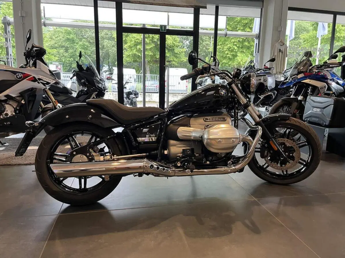 Bmw R 18 (2025 - 26) (4)