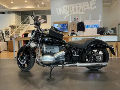 Bmw R 18 (2025 - 26) usata