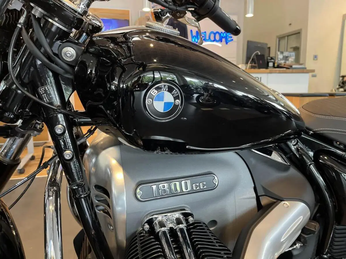Bmw R 18 (2025 - 26) (6)