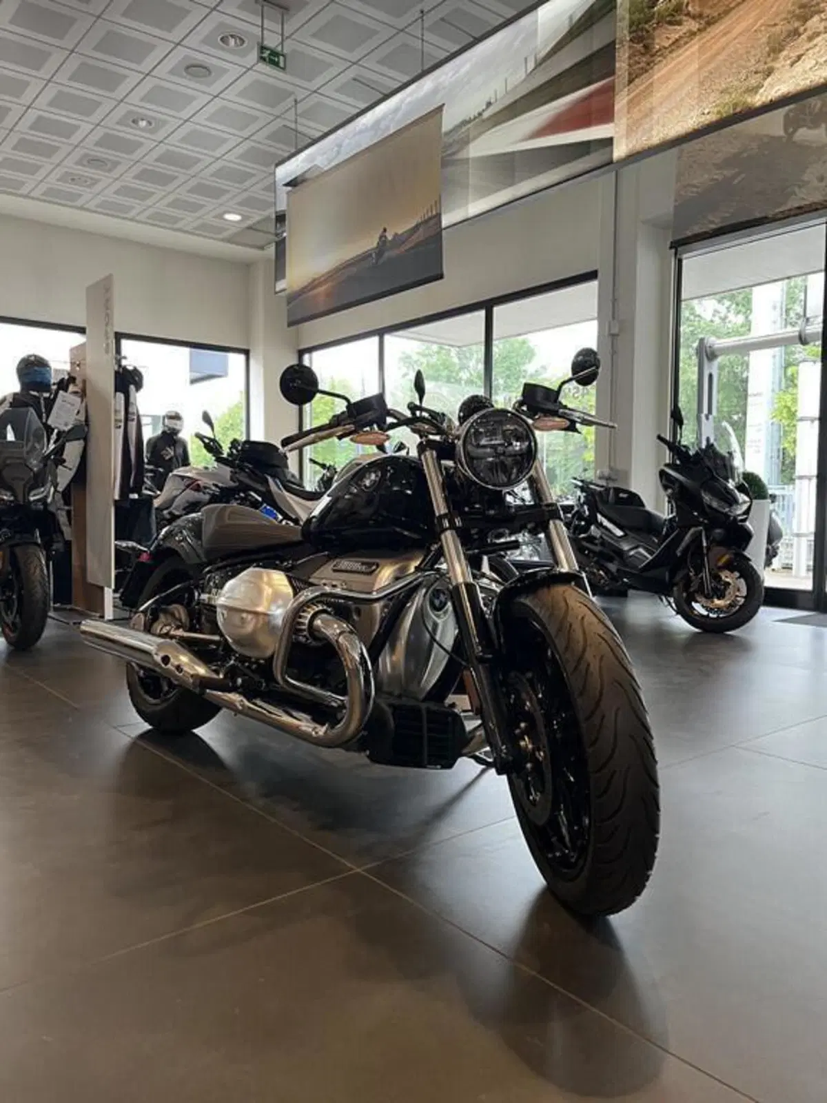 Bmw R 18 (2025 - 26) (5)