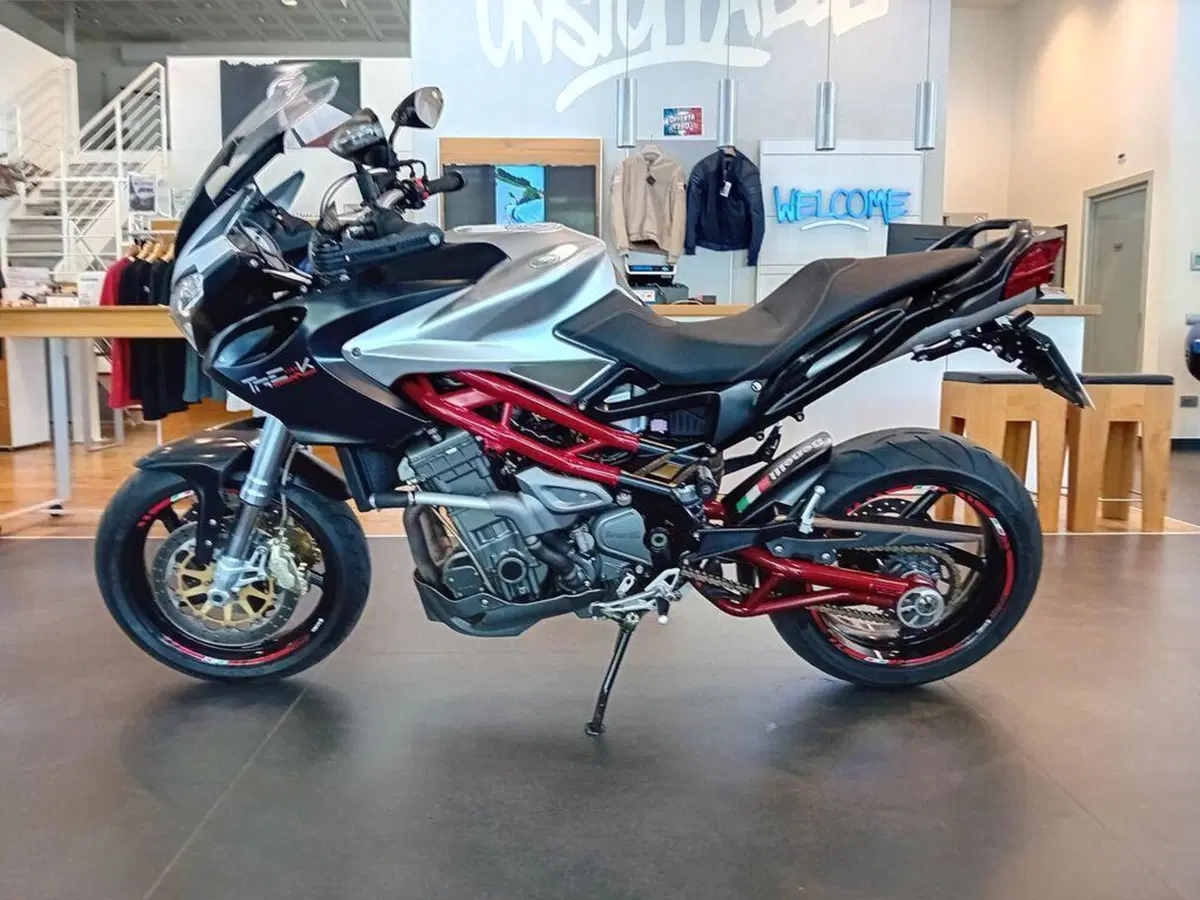 Benelli Tre 1130 K (2006 - 16)