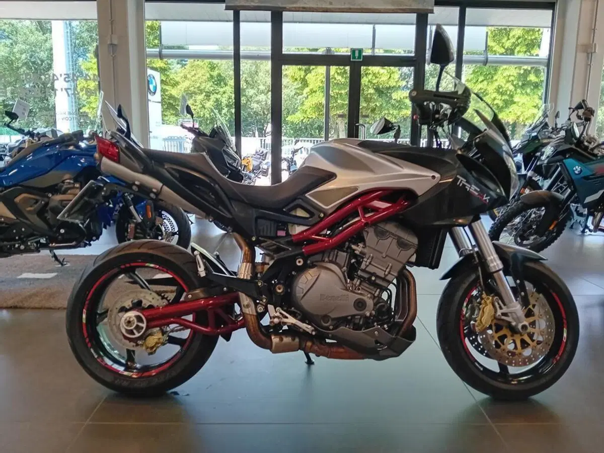 Benelli Tre 1130 K (2006 - 16) (4)