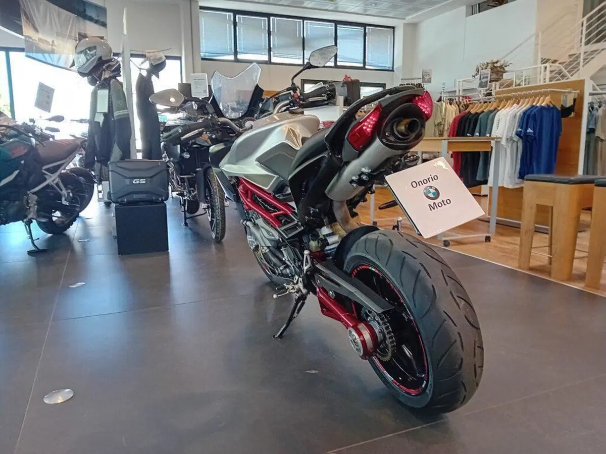 Benelli Tre 1130 K (2006 - 16) (6)