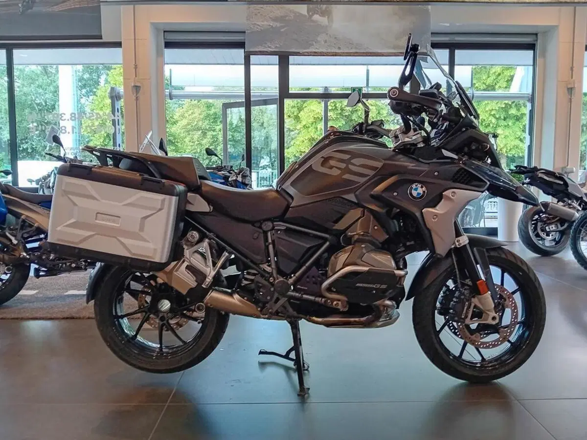 Bmw R 1250 GS (2021 - 24) (4)
