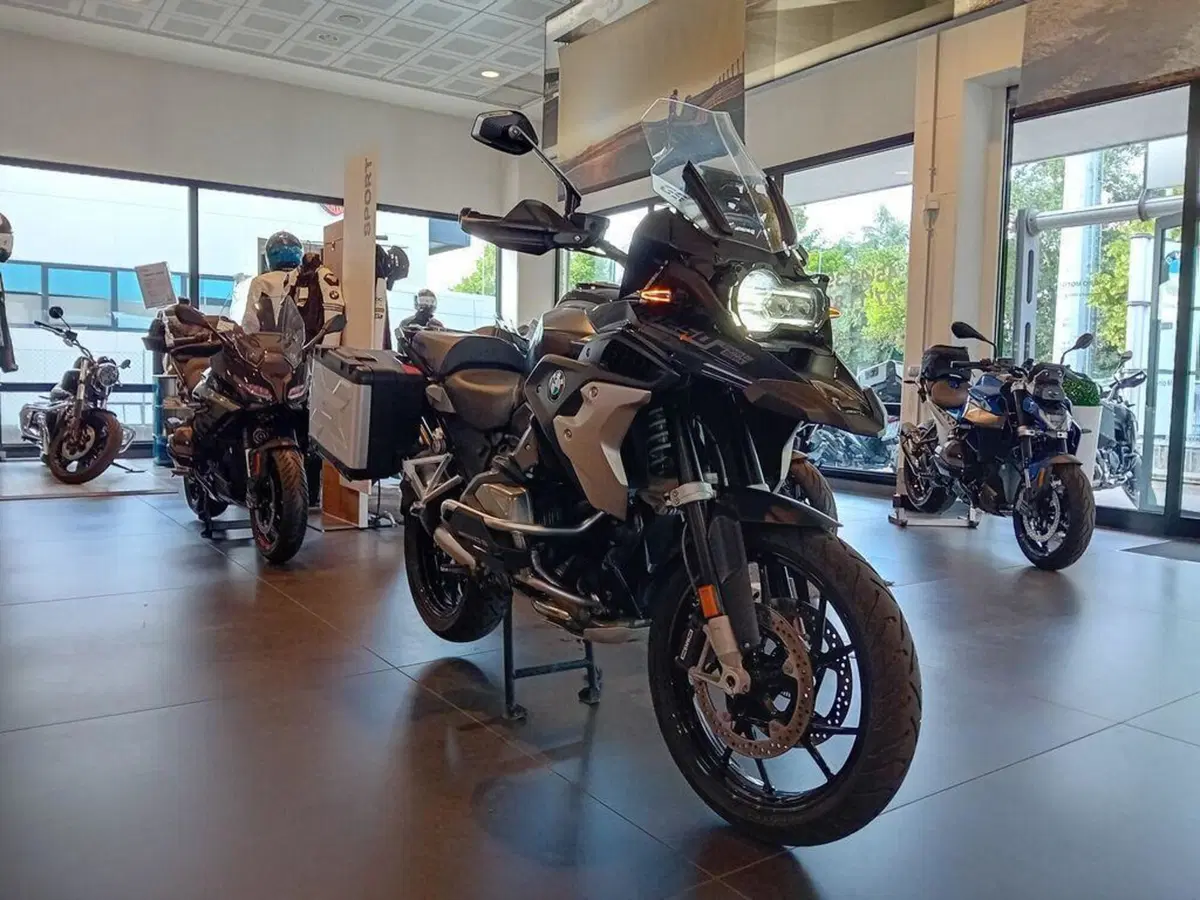 Bmw R 1250 GS (2021 - 24) (3)