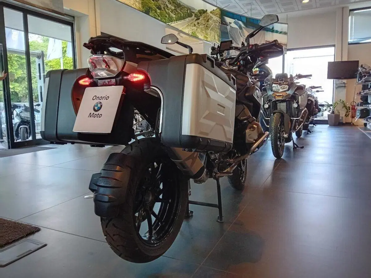 Bmw R 1250 GS (2021 - 24) (5)