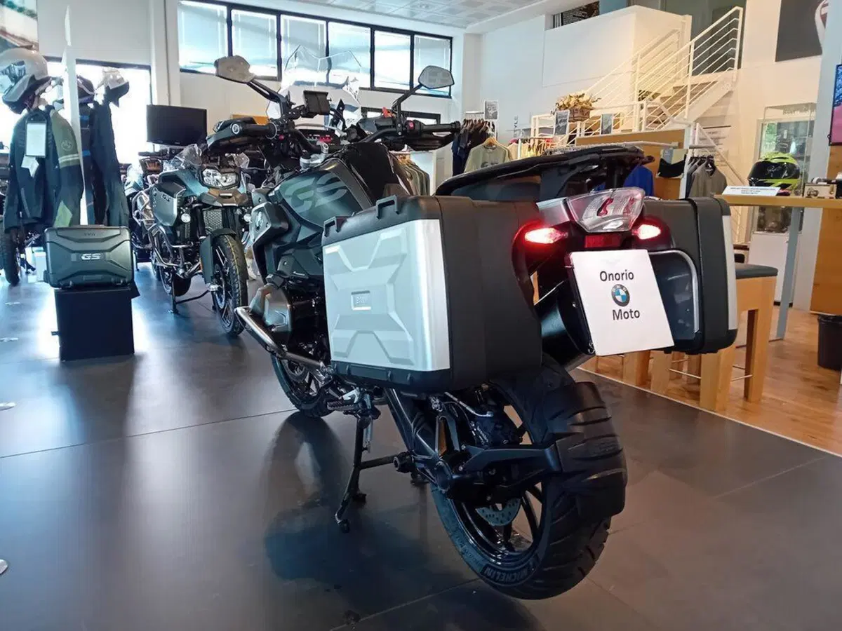 Bmw R 1250 GS (2021 - 24) (6)
