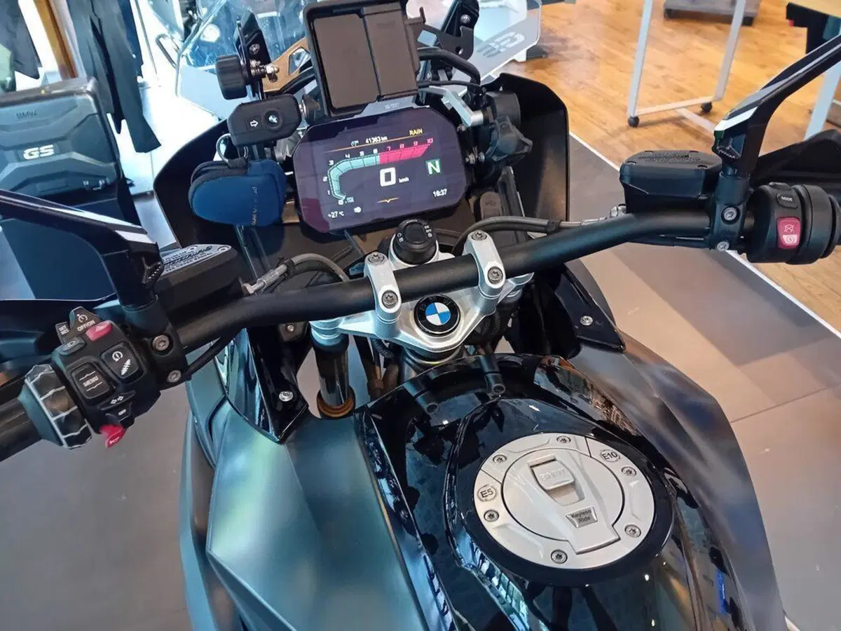 Bmw R 1250 GS (2021 - 24) (7)