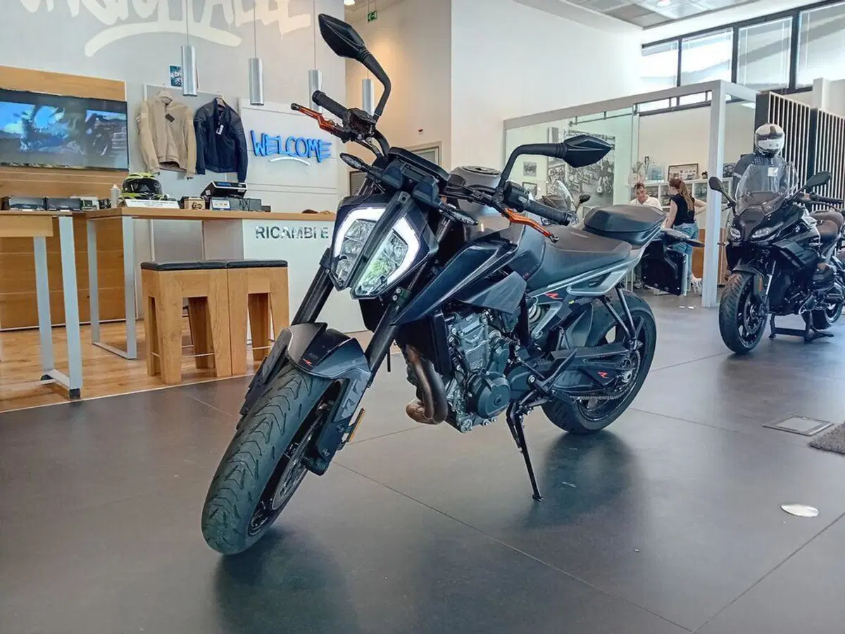 KTM 790 Duke (2018 - 20) (2)