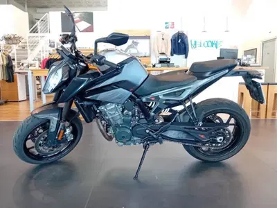 KTM 790 Duke (2018 - 20) usata