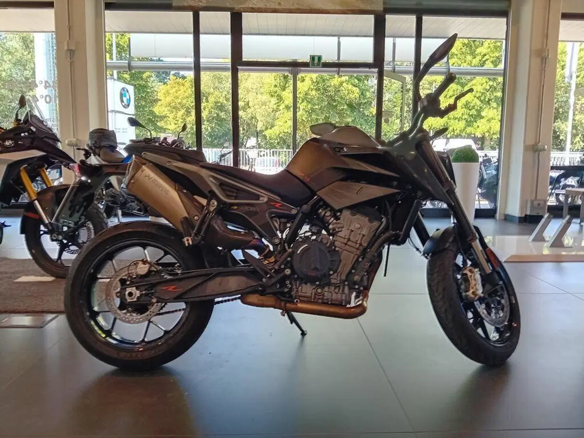 KTM 790 Duke (2018 - 20) (4)