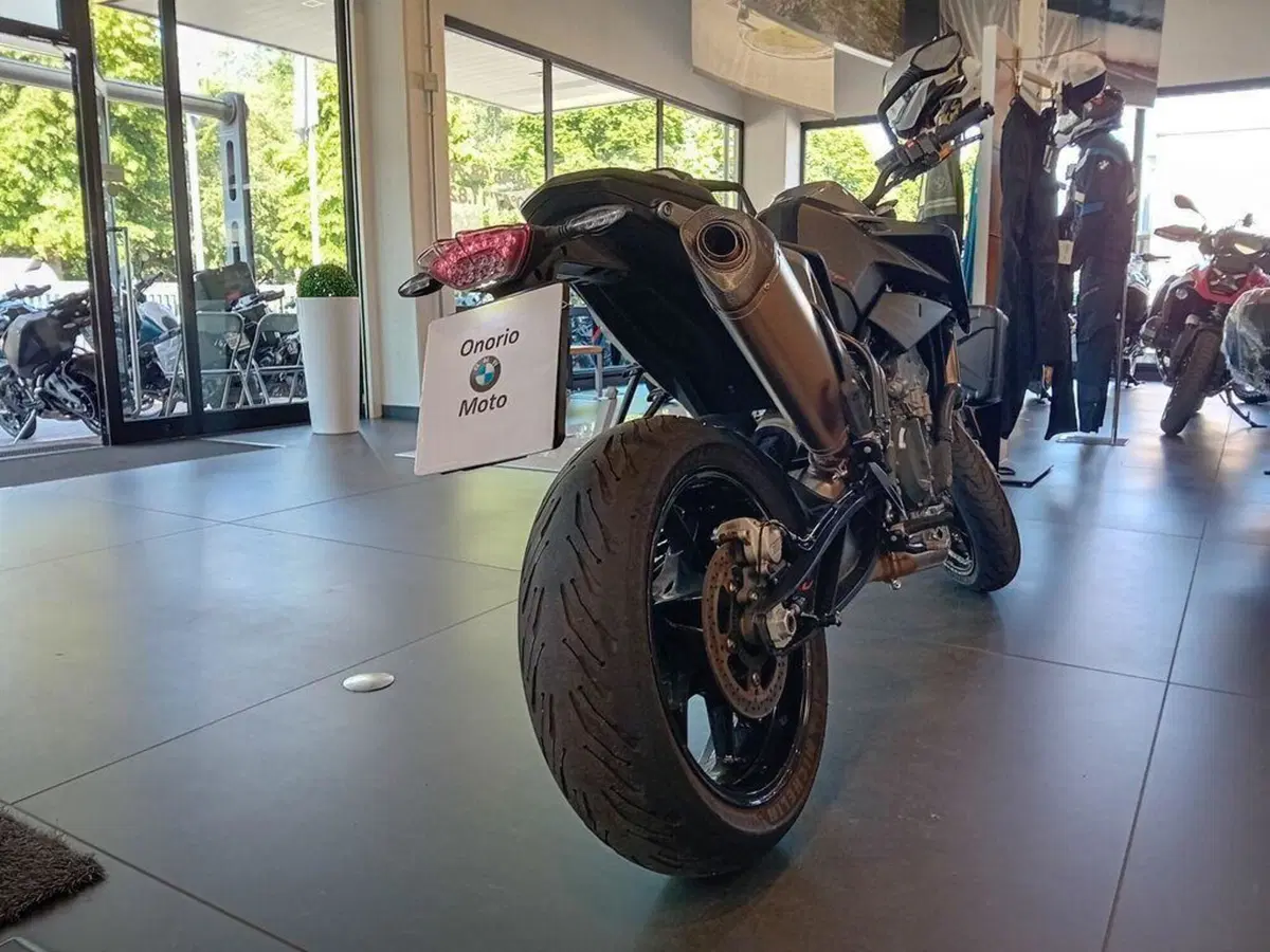 KTM 790 Duke (2018 - 20) (5)