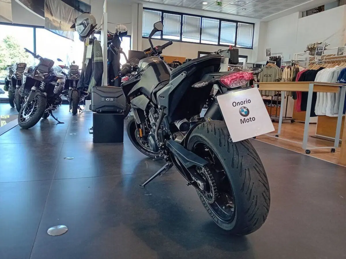 KTM 790 Duke (2018 - 20) (6)