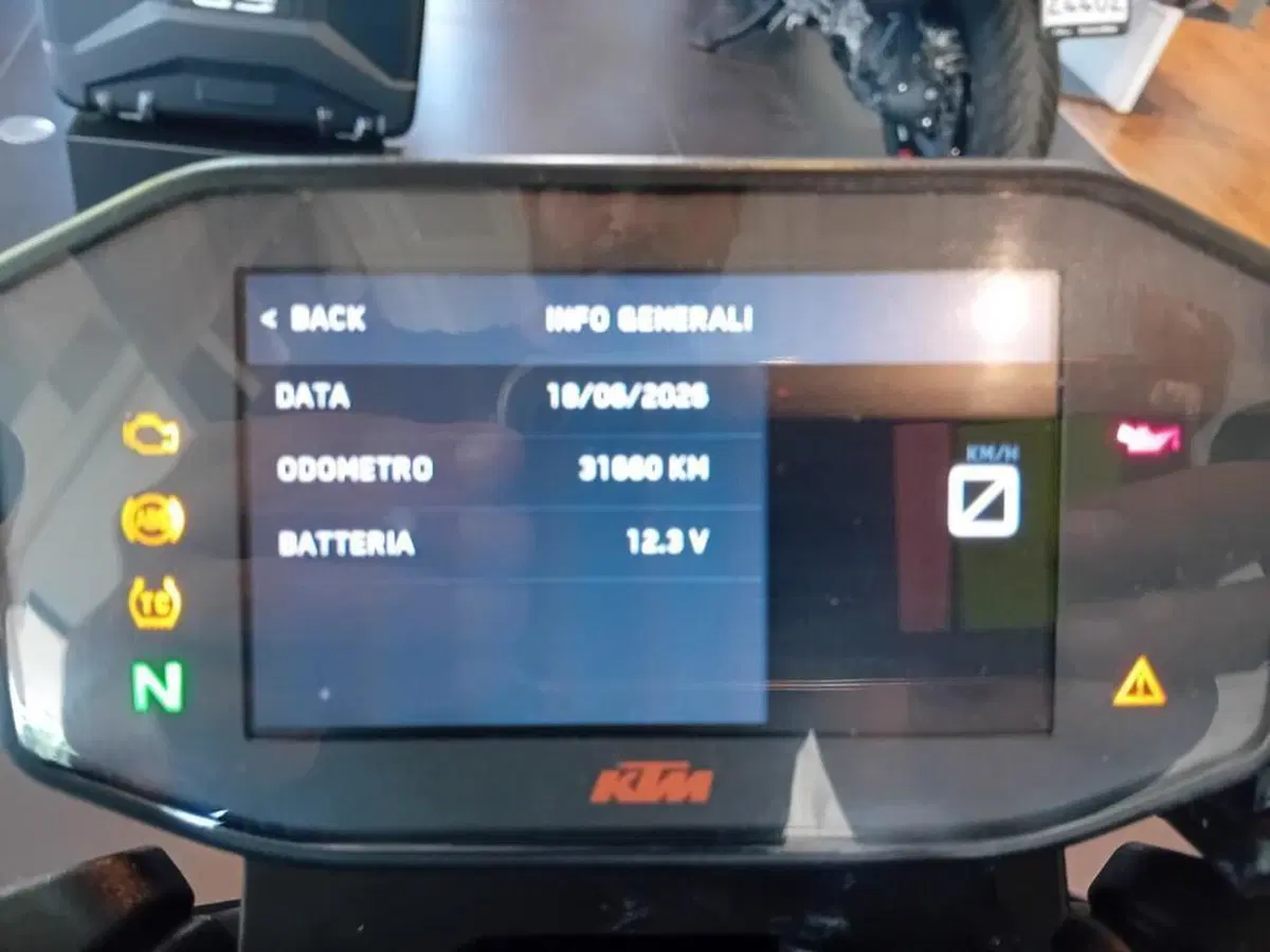 KTM 790 Duke (2018 - 20) (7)