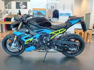 Bmw S 1000 R (2025 - 27) usata