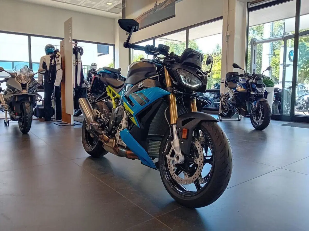 Bmw S 1000 R (2025 - 27) (3)