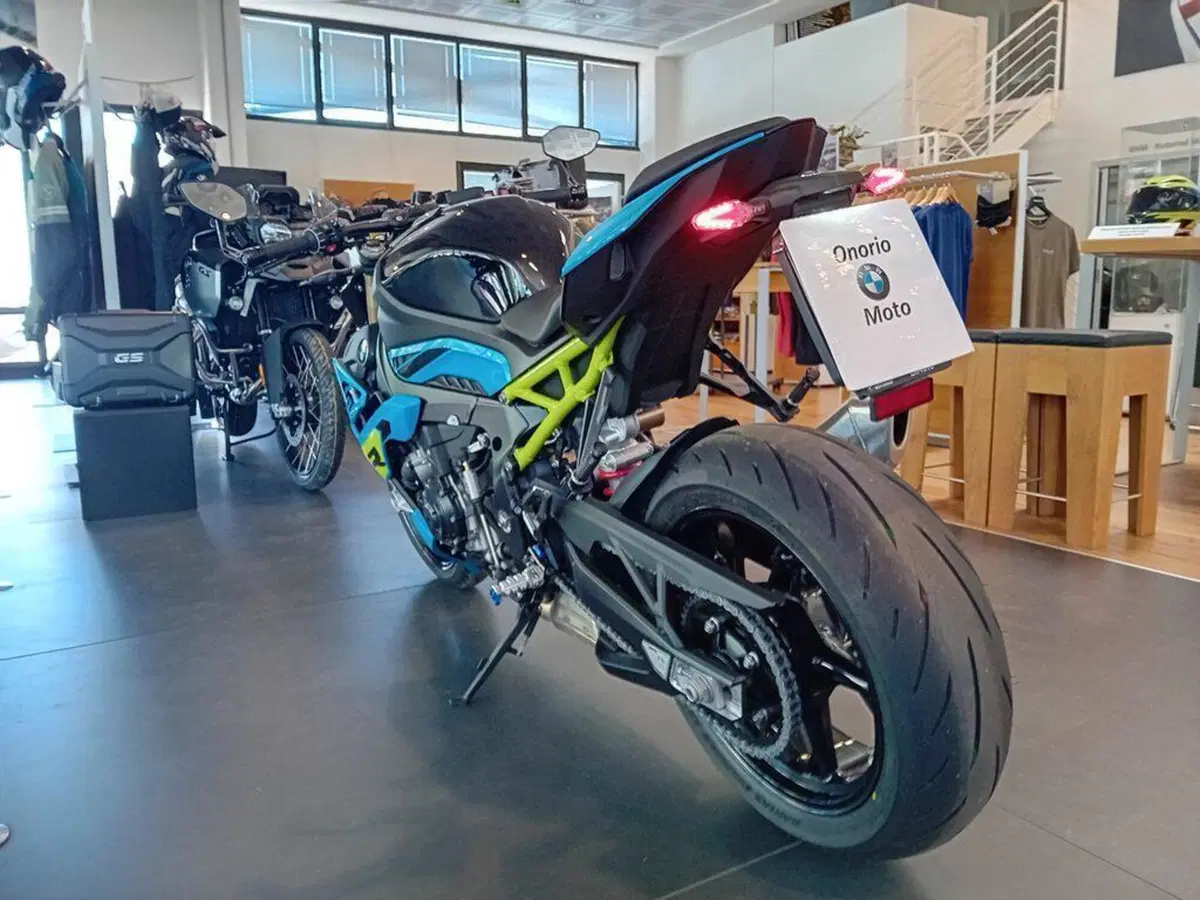 Bmw S 1000 R (2025 - 27) (6)