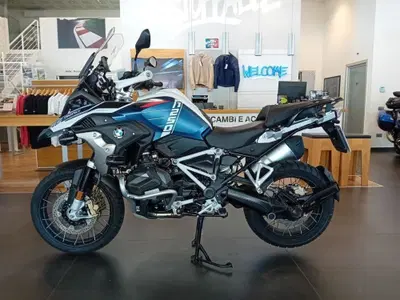 Bmw R 1250 GS (2021 - 24) usata