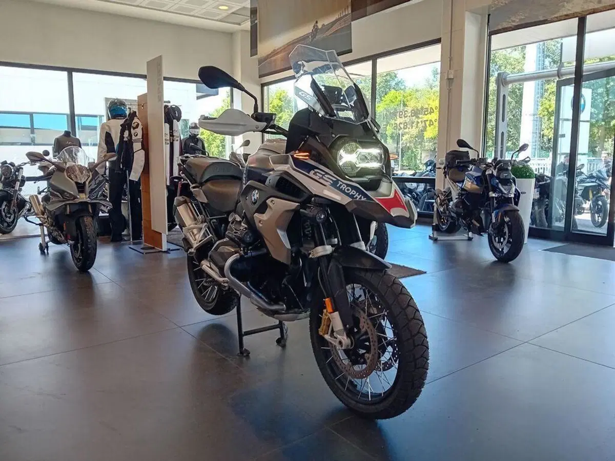 Bmw R 1250 GS (2021 - 24) (3)