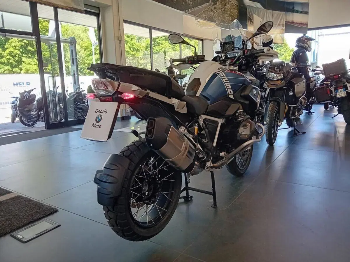 Bmw R 1250 GS (2021 - 24) (5)