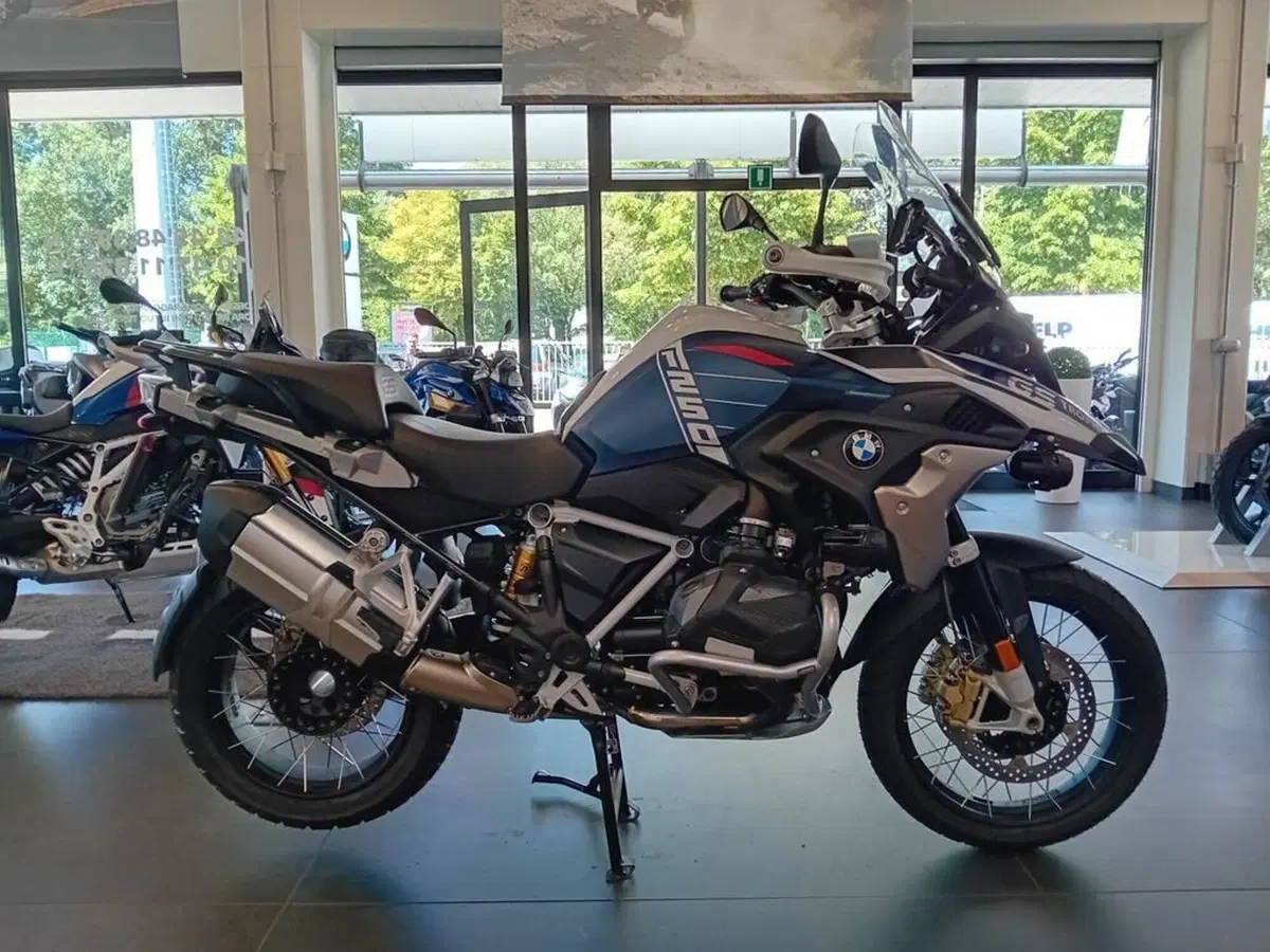 Bmw R 1250 GS (2021 - 24) (4)