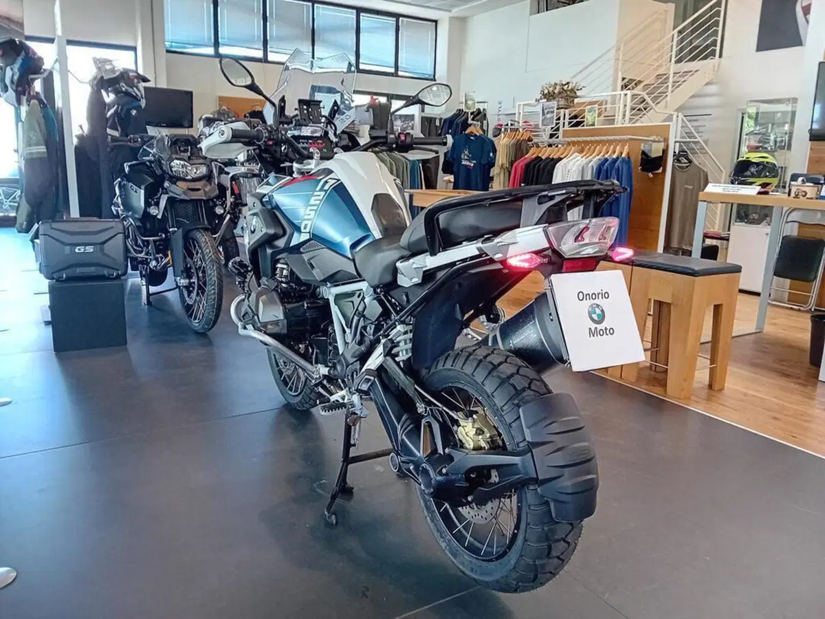 Bmw R 1250 GS (2021 - 24) (6)