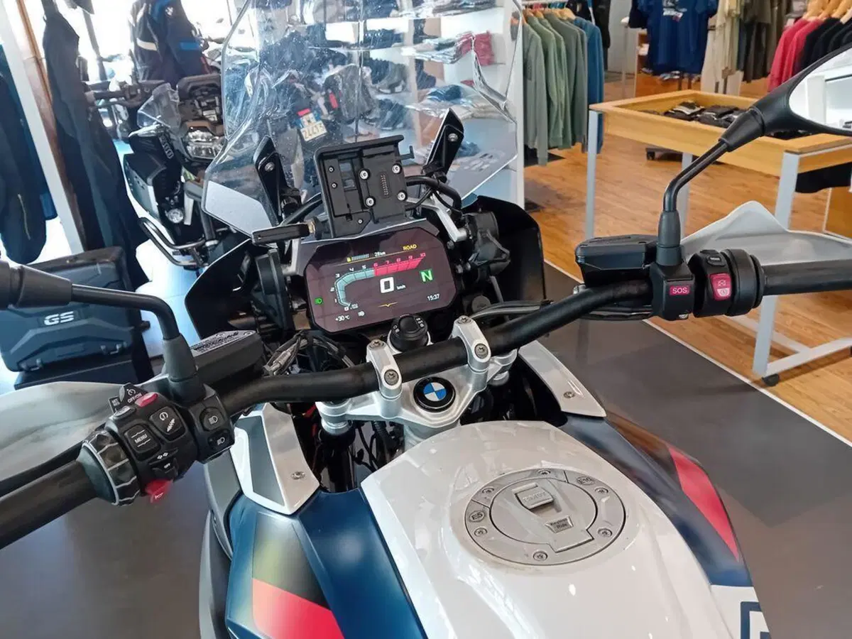 Bmw R 1250 GS (2021 - 24) (7)