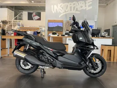 Bmw C 400 X (2025 - 26) usata