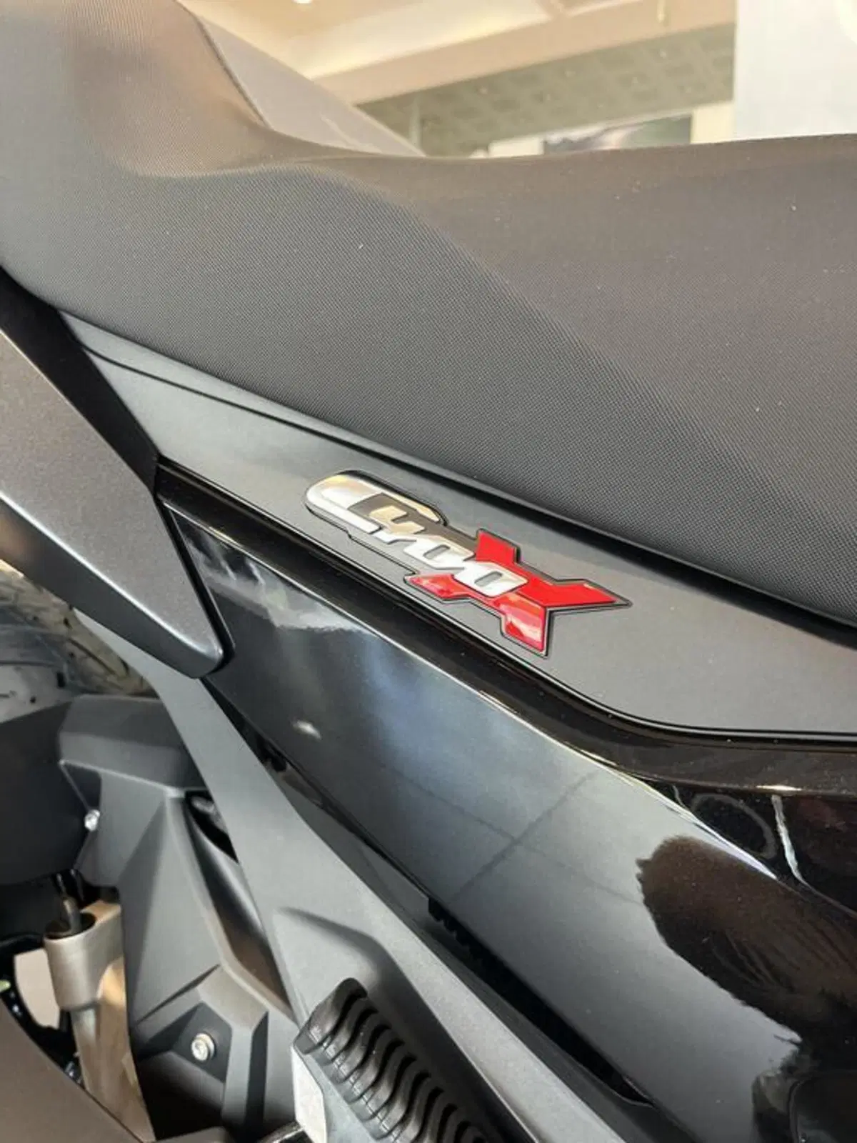Bmw C 400 X (2025 - 26) (6)