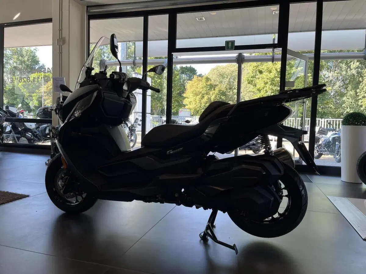 Bmw C 400 GT (2025 - 26) (4)