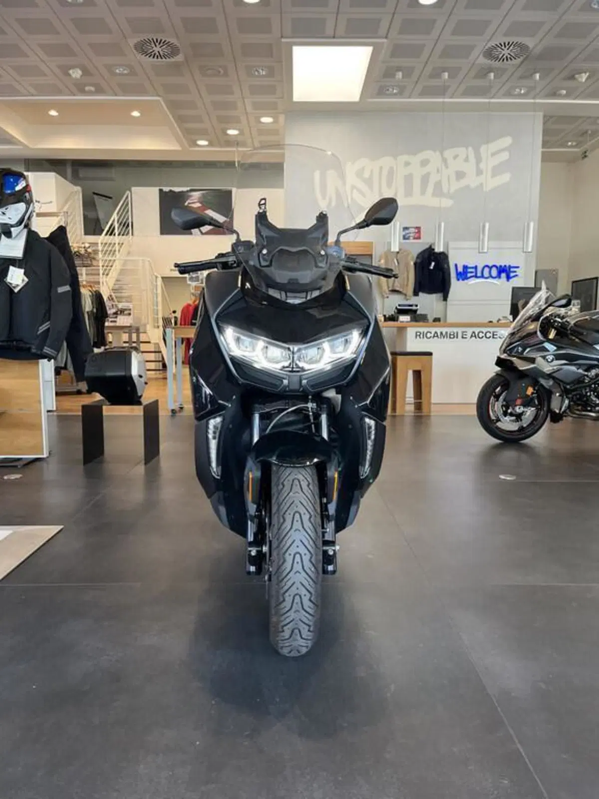 Bmw C 400 GT (2025 - 26) (6)