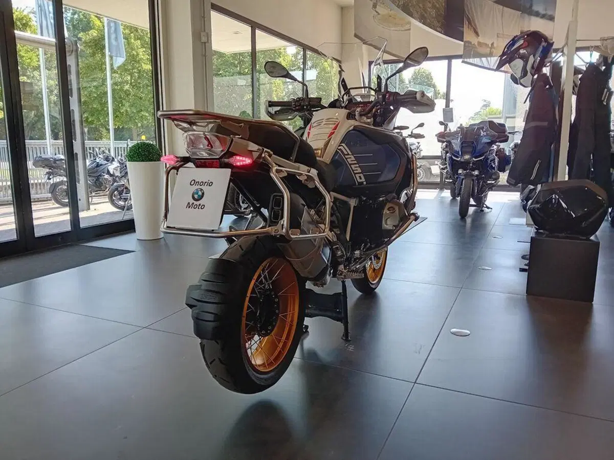 Bmw R 1250 GS Adventure (2021 - 24) (5)