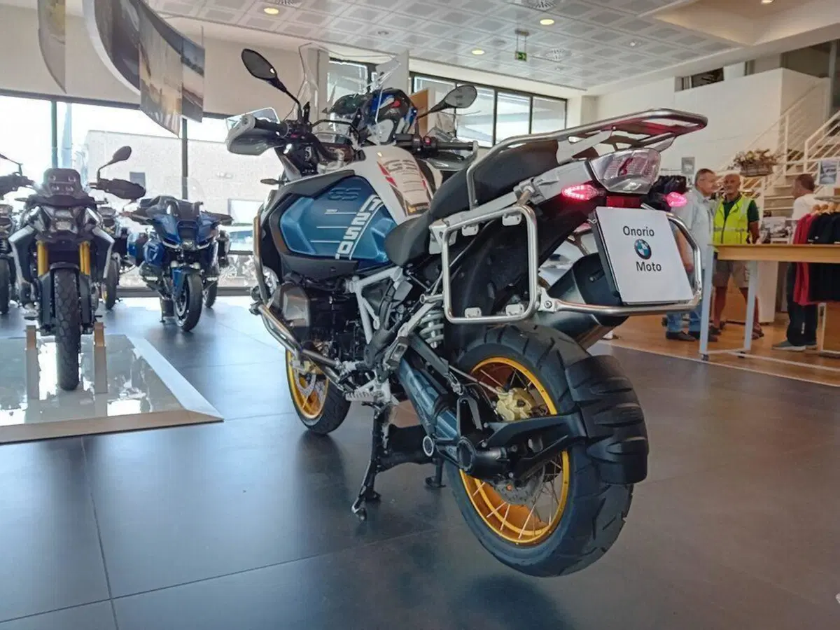 Bmw R 1250 GS Adventure (2021 - 24) (6)