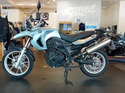 Bmw F 650 GS (2008 - 12) usata