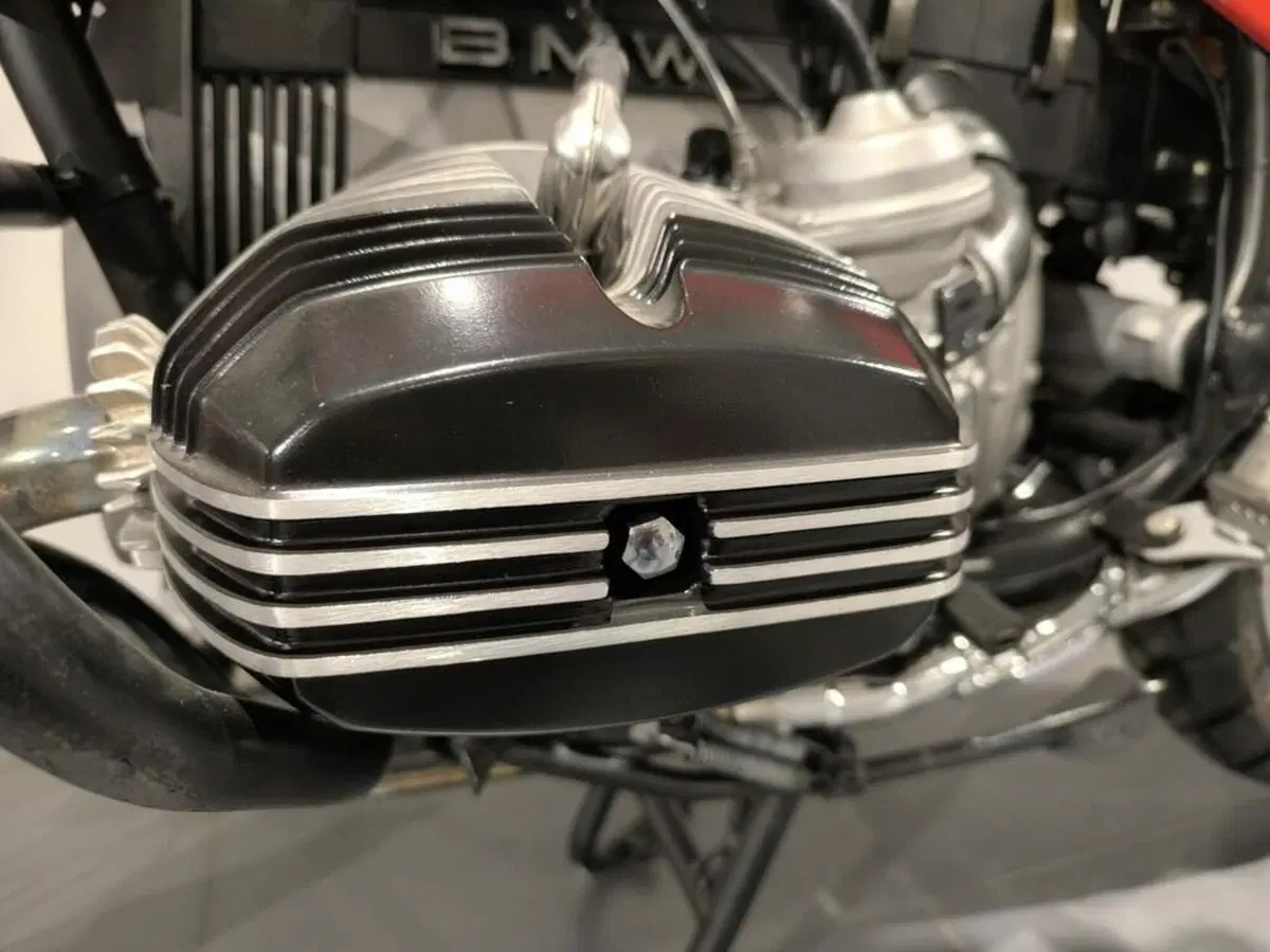 Bmw R 80 GS (1987 - 96) (11)