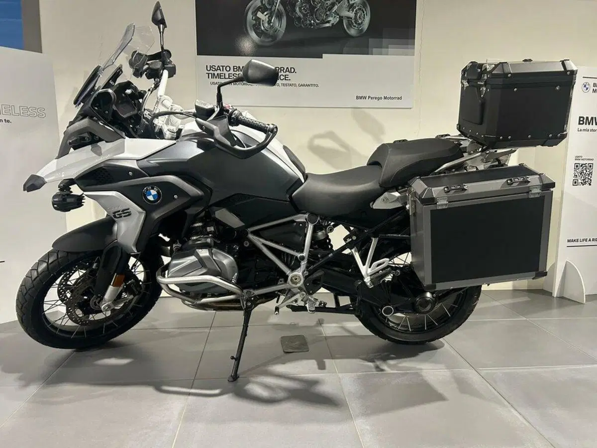Bmw R 1250 GS (2021 - 24) (8)