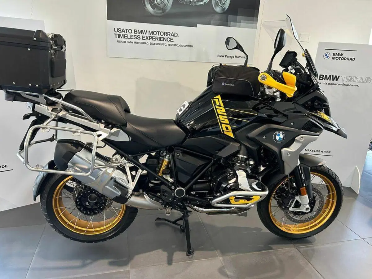 Bmw R 1250 GS (2021 - 24) (7)