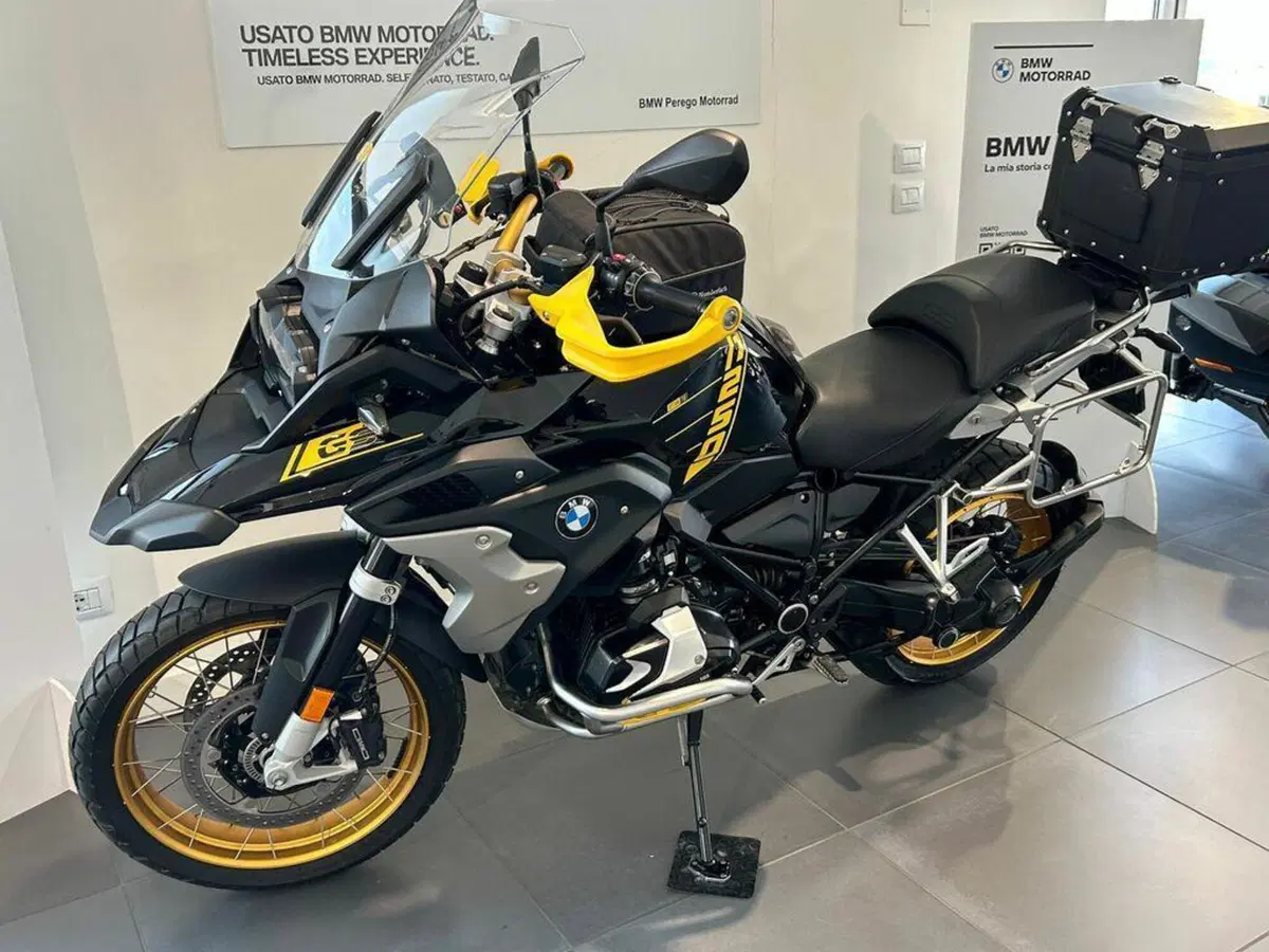 Bmw R 1250 GS (2021 - 24) (5)