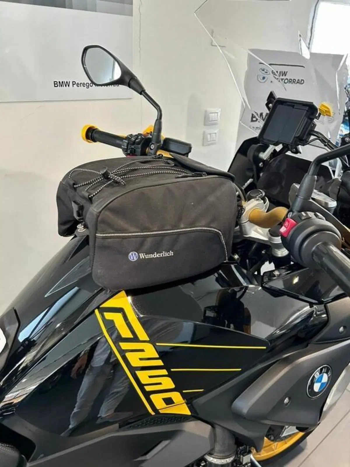 Bmw R 1250 GS (2021 - 24) (8)