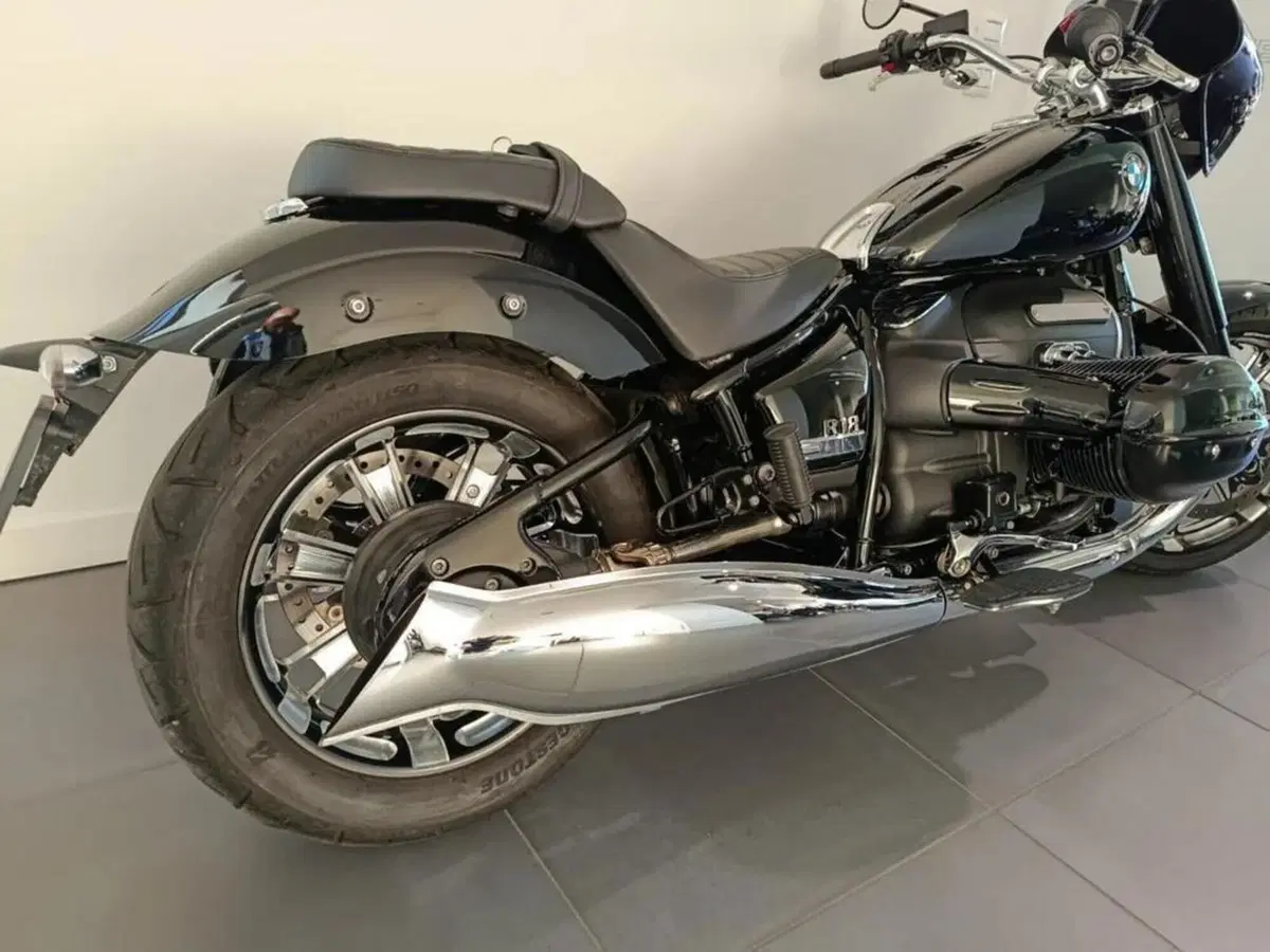 Bmw R 18 (2020 - 24) (3)