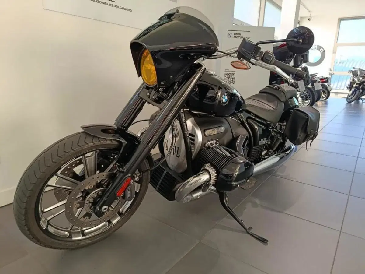 Bmw R 18 (2020 - 24) (5)