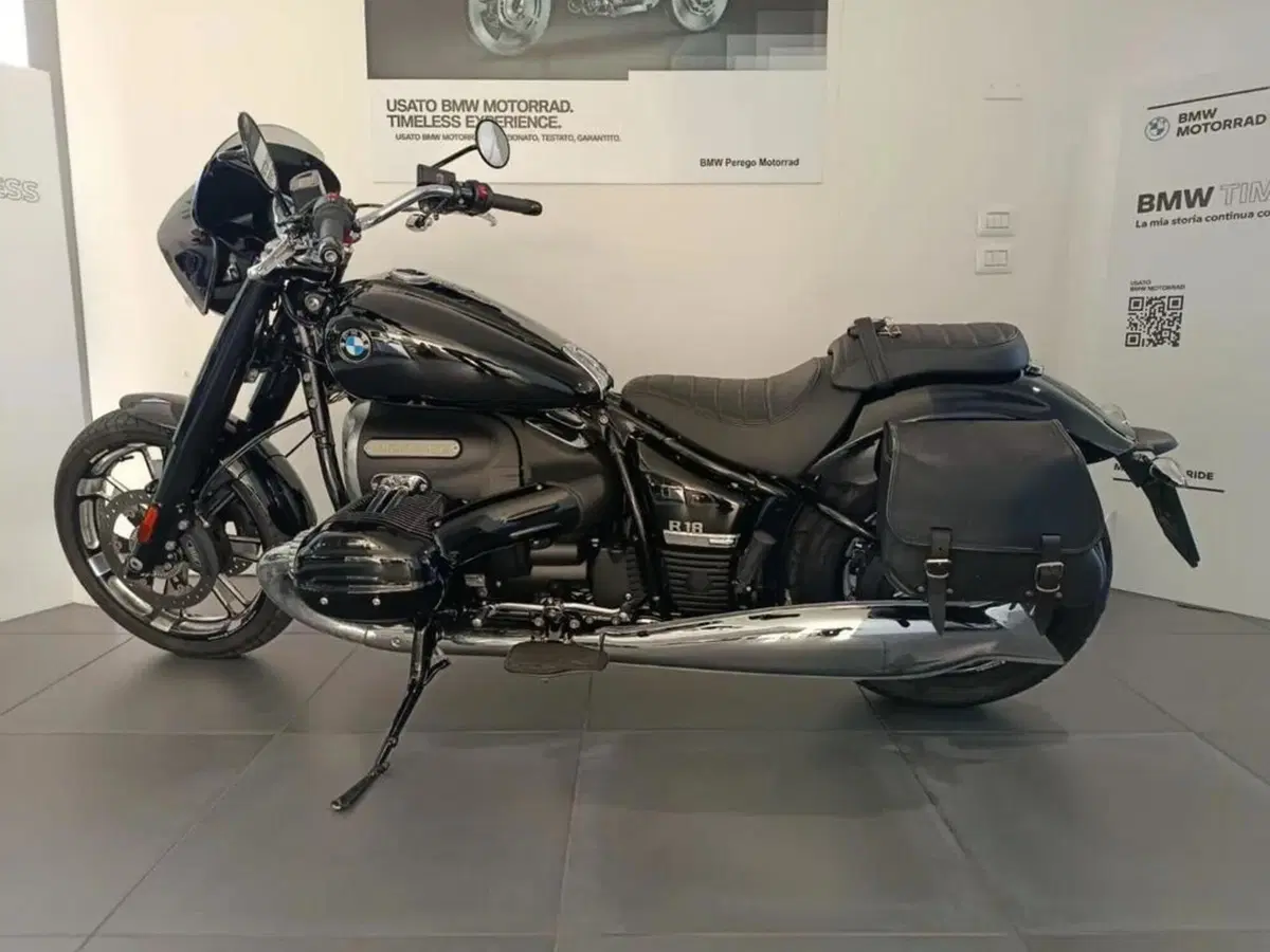 Bmw R 18 (2020 - 24) (2)