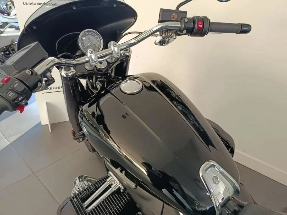Bmw R 18 (2020 - 24) (7)