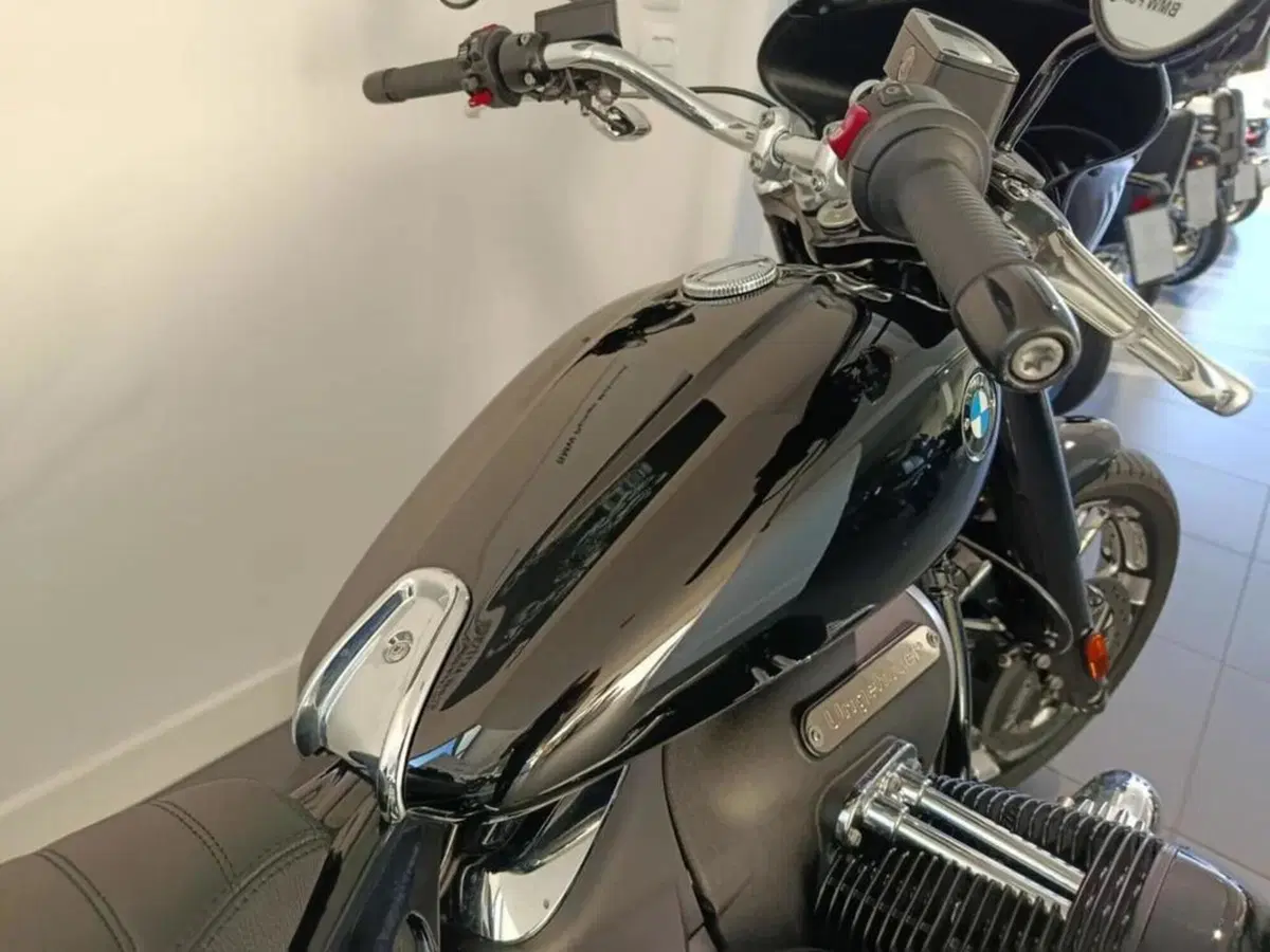 Bmw R 18 (2020 - 24) (4)