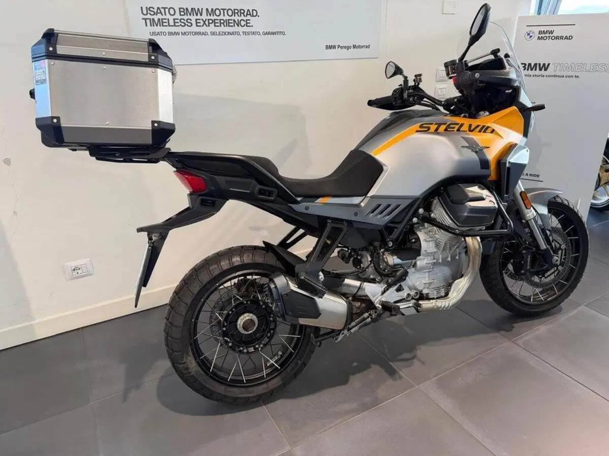 Moto Guzzi Stelvio PFF (2024 - 26) (5)