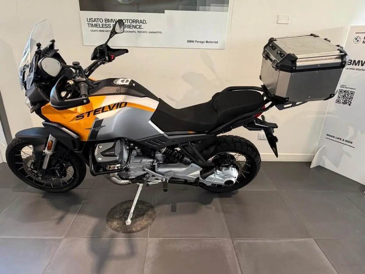 Moto Guzzi Stelvio PFF (2024 - 26) (8)